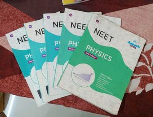 Aakash Neet Physics Modules