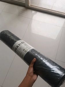 Healthify Yoga Mat