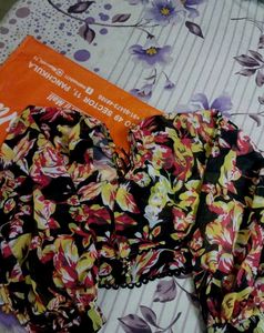 Floral Co-ord Set