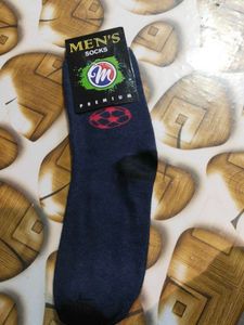 Men&#39;s Premium Socks - Set of 4