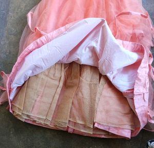 Crop Top Lehenga