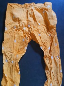 Churi Pant- Women's