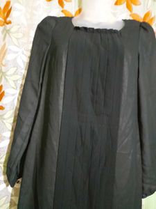 Long Sleeve Dress
