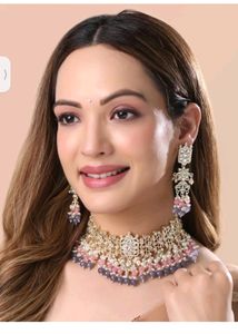 Jewellery Set