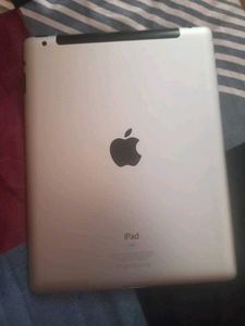 Apple iPad