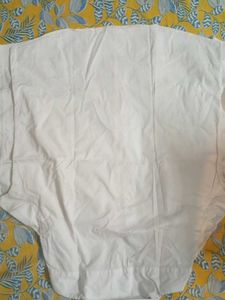 White Blackbirds Shirt