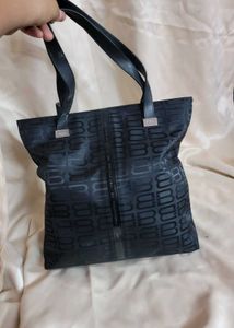 Balenciaga Vintage Monogram Tote
