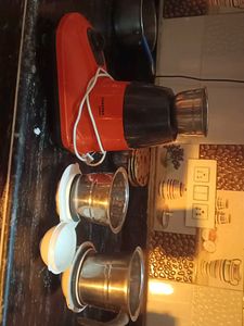 Don&#39;t Working Juicer Machine