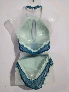 NET BODYSUIT