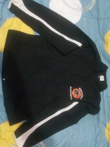 Grinnell Basketball Jacket