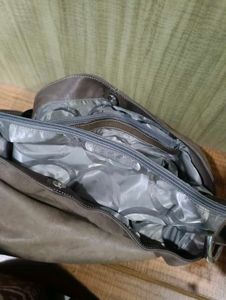 Imported Sequioa Hobo Bag