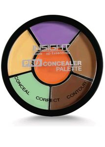Insight Pro Concealer Palette