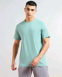 Hrx Dry Fit Tshirt