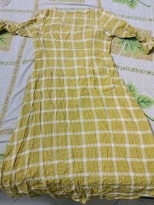 Cotton Kurta