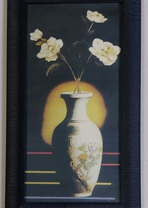 Wall Hanging 7.5"/13.5"