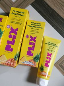 Plix 5 Products Combo