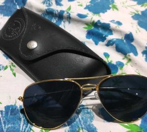 Aviator Sunglasses
