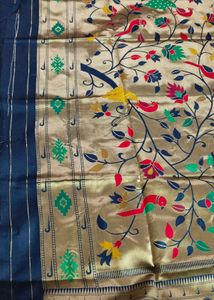 Best Banarsi Silk Saree