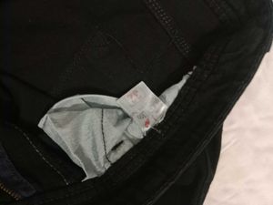 Black Pants