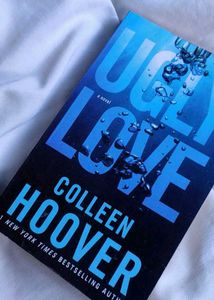 Ugly Love: A Novel