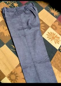 Men&#39;s Trousers Party Wear 36size