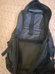 Priority 24 Inch 40 Litre Trek Rucksack Backpack