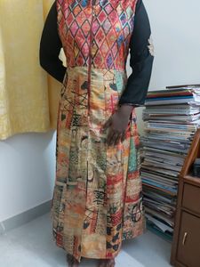 Soch Festive Trendy Kurta ... Size :XL