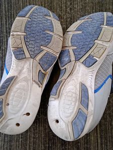 FREE 🚚 Allen Cooper Sneakers For Men