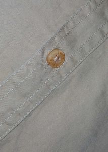 LEVI&#39;S CLASSIC! Beige Formal Casual Shirt