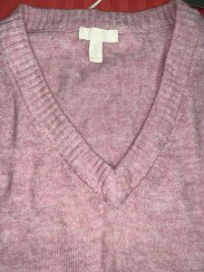 Women Vest In size S