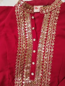 Pretty Wedding Dress