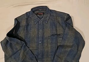 Thick Cotton Shirt