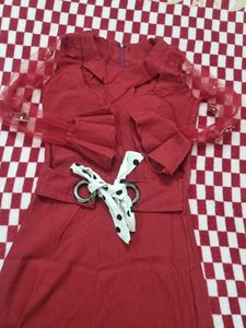 Long Gown Stylish Full Length