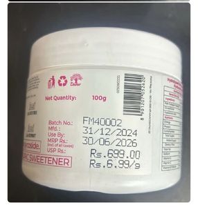 Marine Collagen