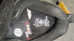 Actionplus School Shoe