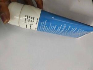 Derma Co 1% Salicylic Acid Face Wash