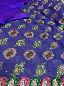 Dress Material