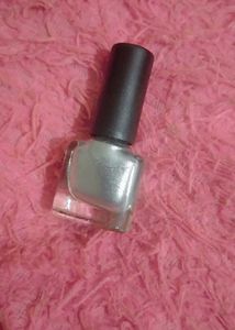 🤍Silver Nail Enamels🤍