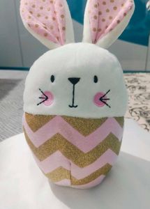 Crochet Stuffed Animal Set