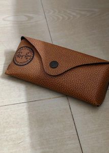 Ray-Ban Wayfarer sunglasses