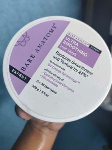Hair Mask