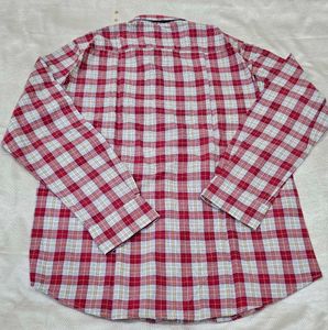 Peter England Casual Shirt