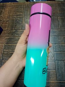 Temperature Bottle