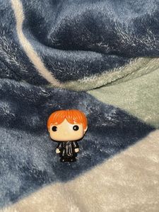 Harry Potter Funko Pops - Ron &amp; Hermione