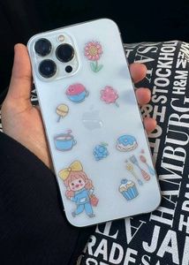 Kawai Stickers🌸