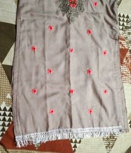 Embroidered Shalwar Kameez