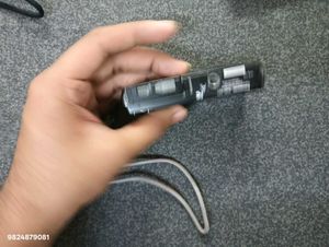 Panasonic Lumix Camera