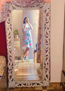 Colourful Dress Beautiful