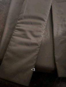 Pant Material