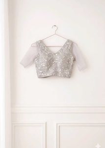 Elegant Lehenga Choli Set